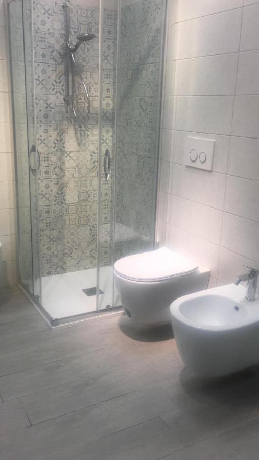 Hotel Villa Furia Bellaria-Igea Marina Eksteriør bilde