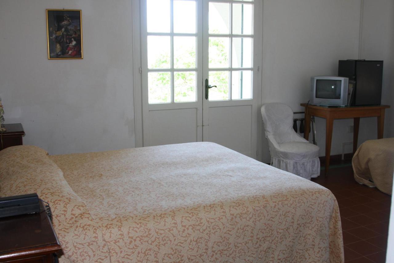 Hotel Villa Furia Bellaria-Igea Marina Eksteriør bilde