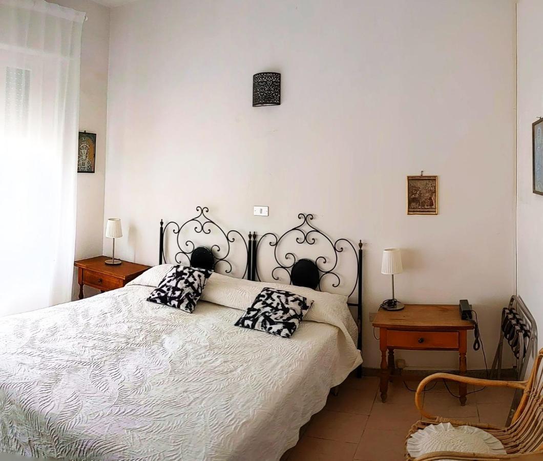 Hotel Villa Furia Bellaria-Igea Marina Eksteriør bilde