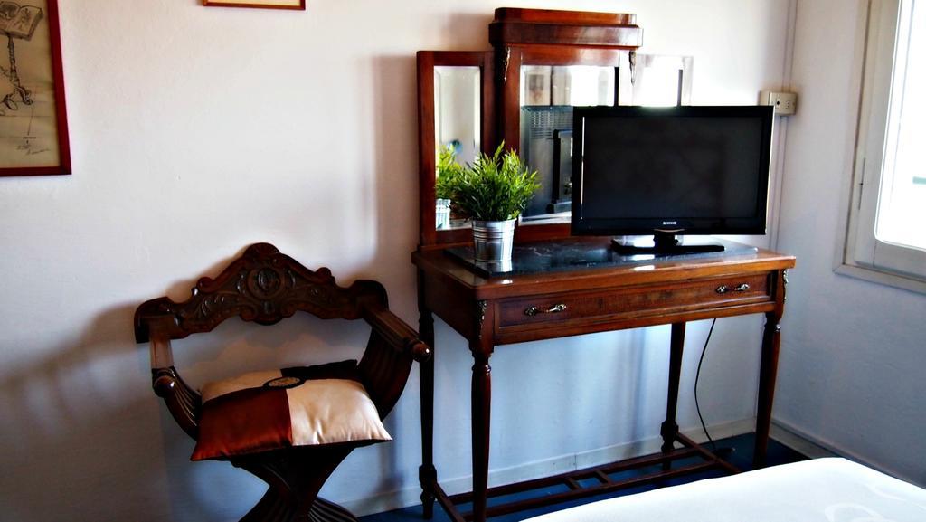 Hotel Villa Furia Bellaria-Igea Marina Rom bilde