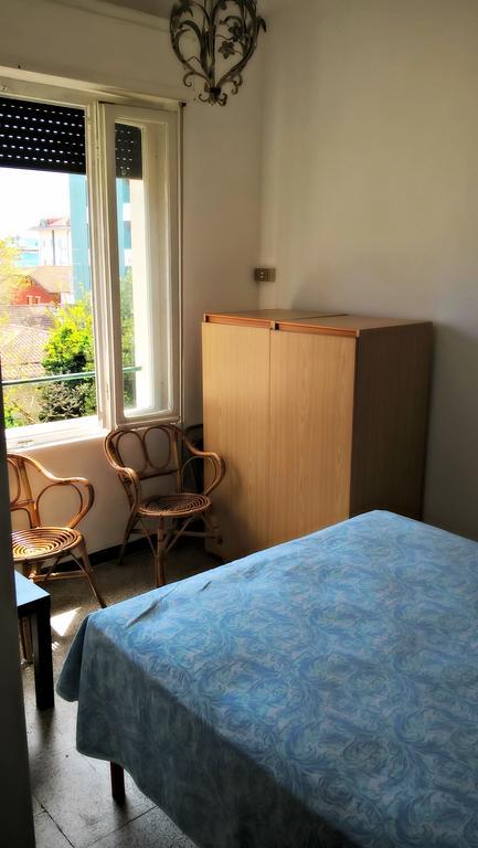 Hotel Villa Furia Bellaria-Igea Marina Eksteriør bilde