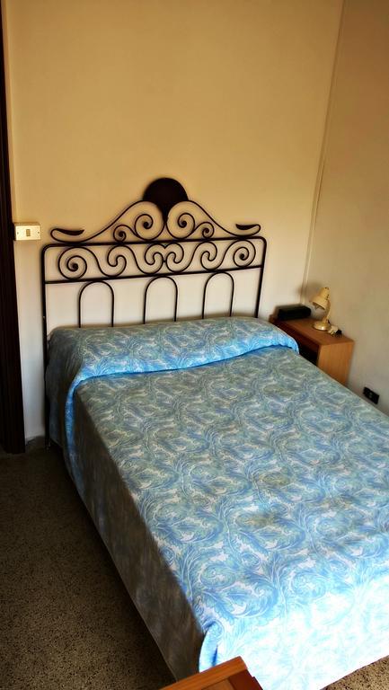 Hotel Villa Furia Bellaria-Igea Marina Eksteriør bilde